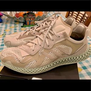 Adidas Evo 4D END Size 11.5